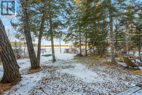 206 Lakeshore Crescent, Echo Bay, SK - Outdoor