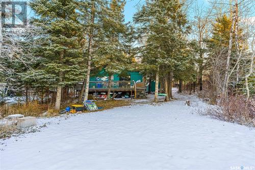 206 Lakeshore Crescent, Echo Bay, SK - Outdoor