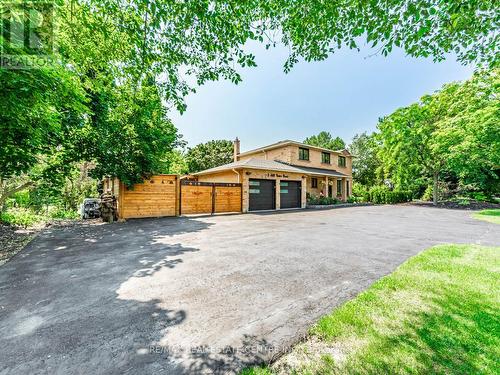 1 Hill Farm Road, King (Nobleton), ON - Outdoor