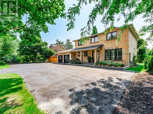 1 Hill Farm Road, King (Nobleton), ON - Outdoor