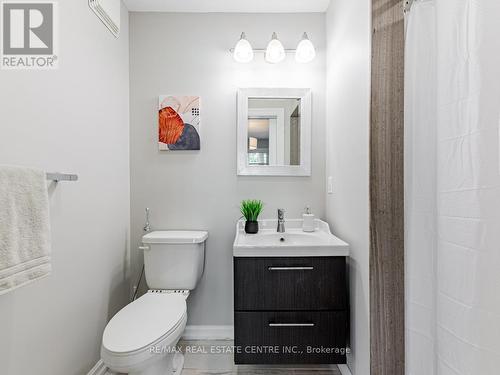 1 Hill Farm Road, King (Nobleton), ON - Indoor Photo Showing Bathroom