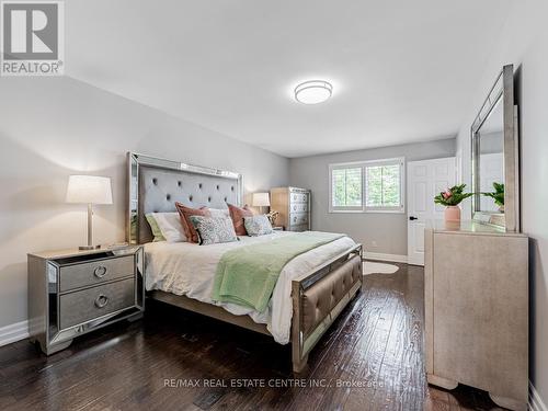 1 Hill Farm Road, King (Nobleton), ON - Indoor Photo Showing Bedroom