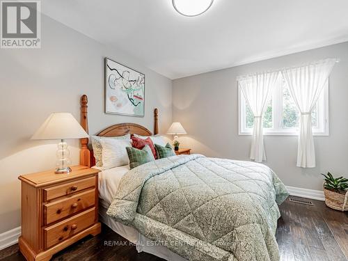 1 Hill Farm Road, King (Nobleton), ON - Indoor Photo Showing Bedroom