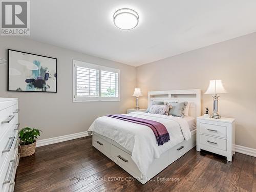 1 Hill Farm Road, King (Nobleton), ON - Indoor Photo Showing Bedroom