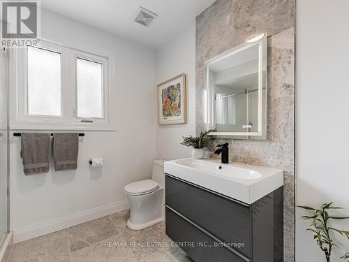 1 Hill Farm Road, King (Nobleton), ON - Indoor Photo Showing Bathroom