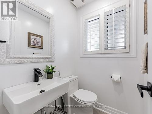 1 Hill Farm Road, King (Nobleton), ON - Indoor Photo Showing Bathroom