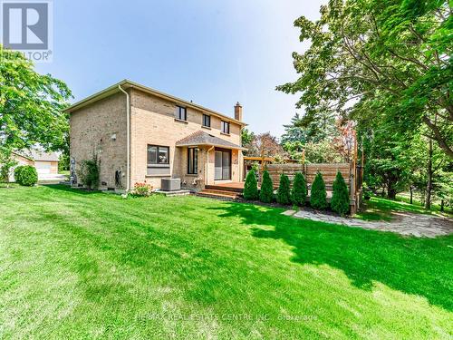 1 Hill Farm Road, King (Nobleton), ON - Outdoor