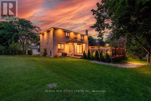 1 Hill Farm Road, King (Nobleton), ON - Outdoor