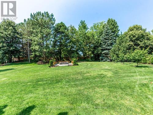 1 Hill Farm Road, King (Nobleton), ON - Outdoor