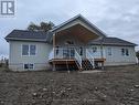 533 Country Lane, Kawartha Lakes, ON  - Outdoor With Deck Patio Veranda 