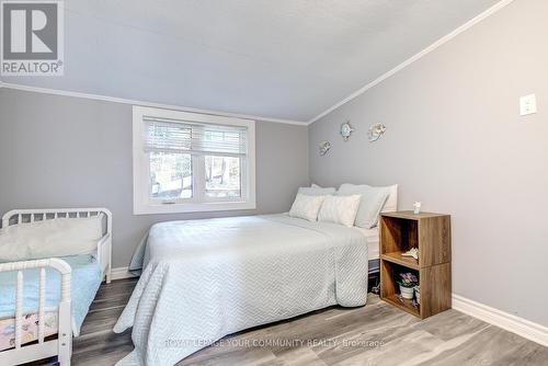 1971 Tiny Beaches Road S, Tiny, ON - Indoor Photo Showing Bedroom