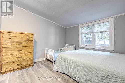 1971 Tiny Beaches Road S, Tiny, ON - Indoor Photo Showing Bedroom