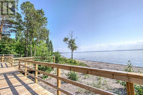 1971 Tiny Beaches Road S, Tiny, ON - Outdoor With Body Of Water With View