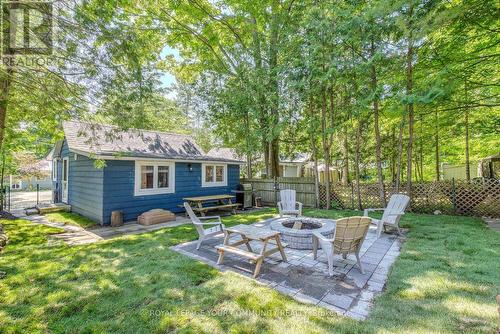 1971 Tiny Beaches Road S, Tiny, ON - Outdoor