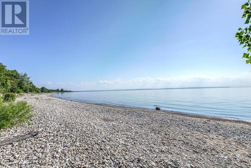 1971 Tiny Beaches Road S, Tiny, ON - Outdoor With Body Of Water With View