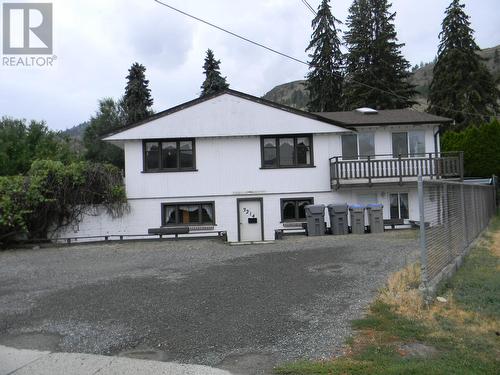 3214 Hargraves Place, Kamloops, BC - Outdoor