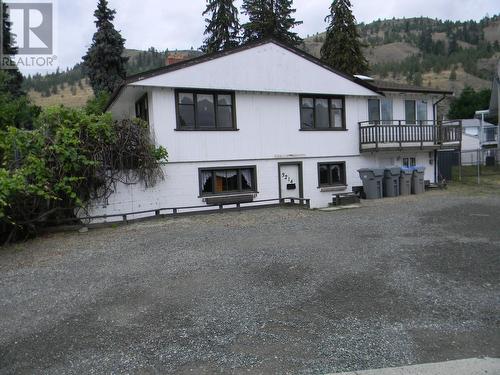 3214 Hargraves Place, Kamloops, BC - Outdoor