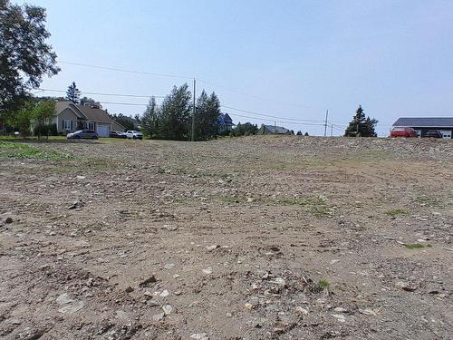 Terre/Terrain - Rue Roy, Saint-Joseph-De-Lepage, QC 