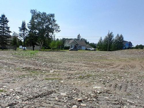 Terre/Terrain - Rue Roy, Saint-Joseph-De-Lepage, QC 