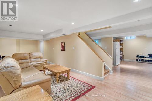 487 Fairview Road W, Mississauga (Fairview), ON - Indoor