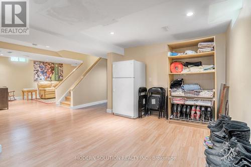 487 Fairview Road W, Mississauga (Fairview), ON - Indoor Photo Showing Other Room