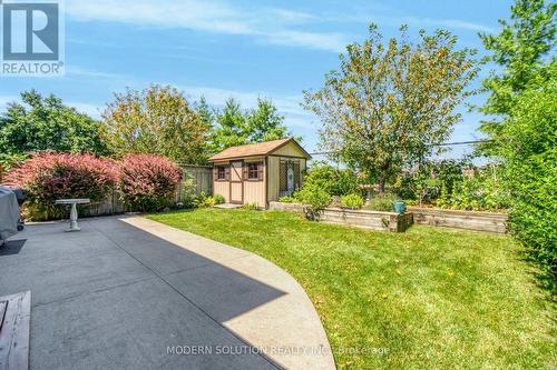 487 Fairview Road W, Mississauga (Fairview), ON - Outdoor