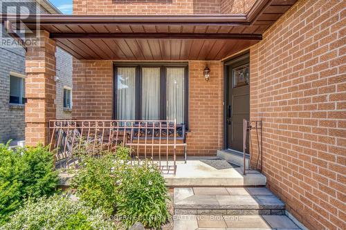 487 Fairview Road W, Mississauga (Fairview), ON - Outdoor With Exterior