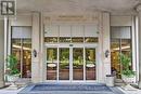 1705 - 35 Kingsbridge Garden Circle, Mississauga (Hurontario), ON  -  With Exterior 