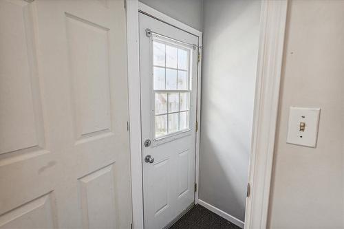 5938 Frontenac Street, Niagara Falls, ON - Indoor Photo Showing Other Room