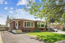 5938 Frontenac Street, Niagara Falls, ON  - Outdoor 