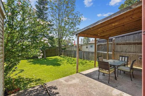 5938 Frontenac Street, Niagara Falls, ON - Outdoor