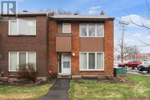 2111 Montreal Road Unit#191, Ottawa, ON - Outdoor