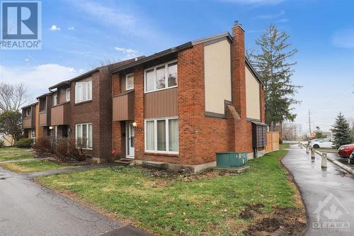 2111 Montreal Road Unit#191, Ottawa, ON - Outdoor