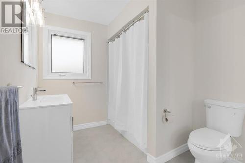 2111 Montreal Road Unit#191, Ottawa, ON - Indoor Photo Showing Bathroom