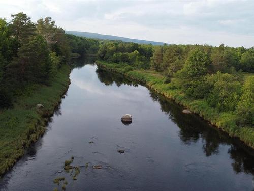 Lots 201 Highway, Paradise, NS 