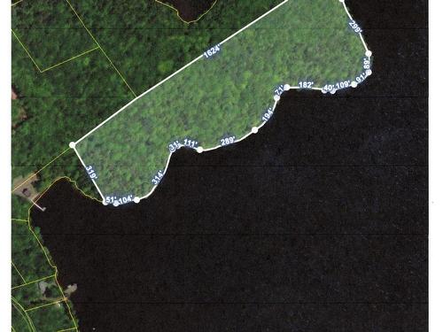 0 Troop Road, North Range, NS 