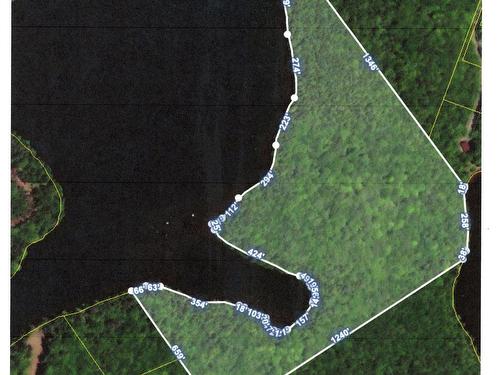 0 Troop Road, North Range, NS 