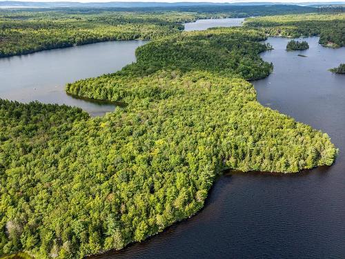 0 Troop Road, North Range, NS 