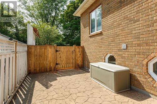 1153 Murphy Road, Sarnia, ON - Outdoor With Exterior