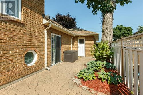 1153 Murphy Road, Sarnia, ON - Outdoor With Exterior