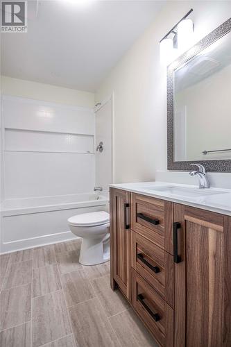 11 Patrick Street, Carbonear, NL - Indoor Photo Showing Bathroom