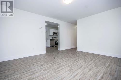 11 Patrick Street, Carbonear, NL - Indoor Photo Showing Other Room