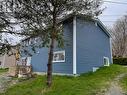 11 Patrick Street, Carbonear, NL  - Outdoor 