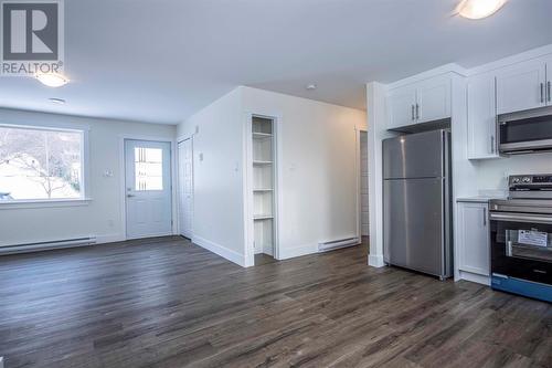 11 Patrick Street, Carbonear, NL - Indoor Photo Showing Kitchen