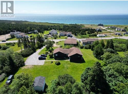 424 Kippens Road, Kippens, NL - Outdoor With Body Of Water With View