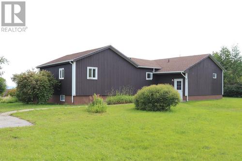 424 Kippens Road, Kippens, NL - Outdoor With Exterior