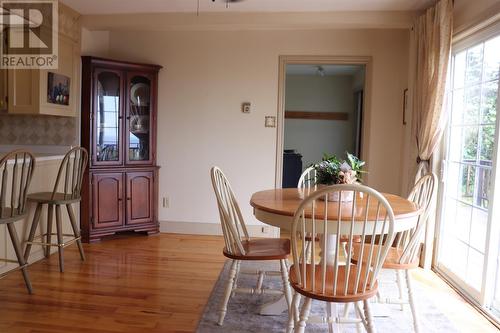 424 Kippens Road, Kippens, NL - Indoor Photo Showing Dining Room