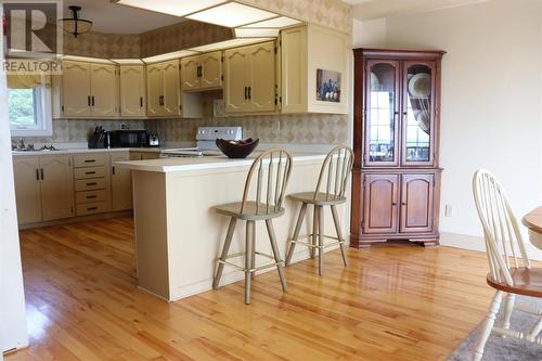 424 Kippens Road, Kippens, NL - Indoor Photo Showing Kitchen