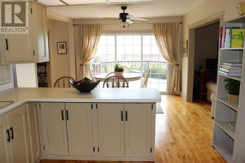 424 Kippens Road, Kippens, NL - Indoor Photo Showing Kitchen