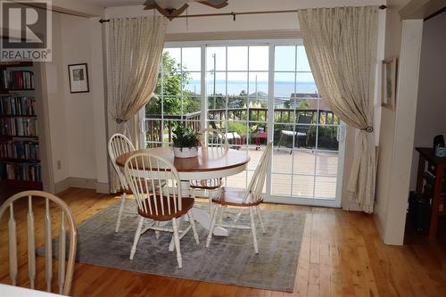 424 Kippens Road, Kippens, NL - Indoor Photo Showing Dining Room